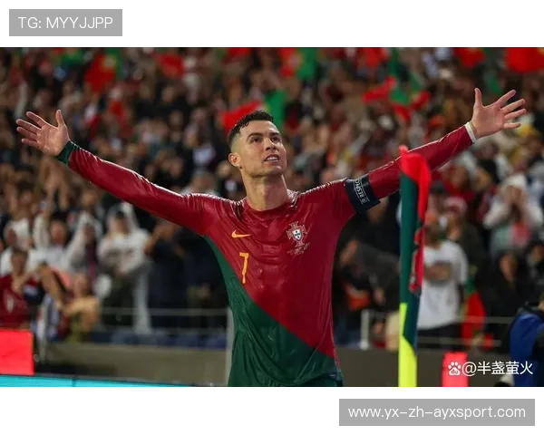 C罗再次挑战世界杯巅峰，葡萄牙全力出征