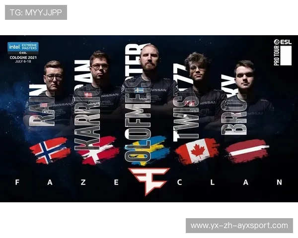 FaZe被粉丝呼吁加入LCS赛区，faze为什么不踢了allu