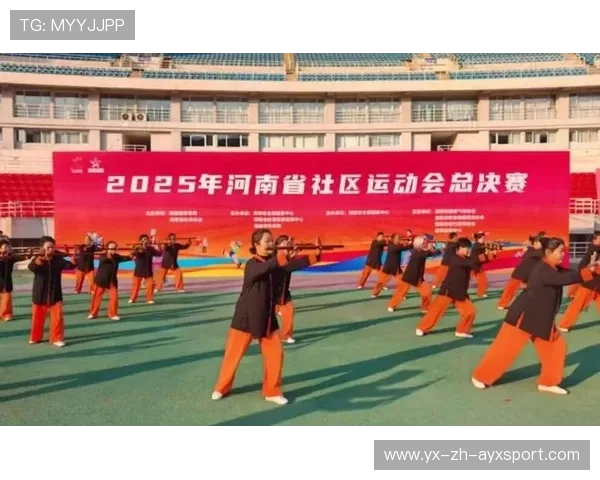 全国全民健身大赛在各地开展，普通体育爱好者有机会登上全国大舞台