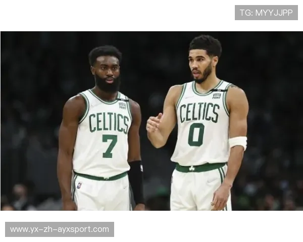 塔图姆关键防守,凯尔特人稳住领先